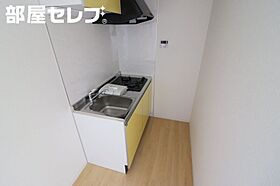 カーサアベニューナカムラ  ｜ 愛知県名古屋市中村区二ツ橋町2丁目9（賃貸アパート1K・2階・24.12㎡） その5