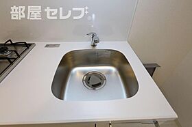 プレサンス広小路通　葵  ｜ 愛知県名古屋市中区葵2丁目13-23（賃貸マンション1K・10階・23.60㎡） その23