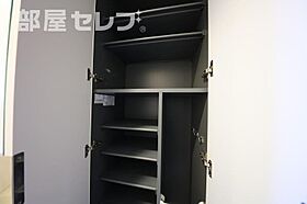 プレサンス広小路通　葵  ｜ 愛知県名古屋市中区葵2丁目13-23（賃貸マンション1K・10階・23.60㎡） その18