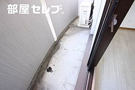 ドール栄5丁目  ｜ 愛知県名古屋市中区栄5丁目24-11（賃貸マンション1R・4階・18.76㎡） その13