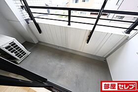 フレールコート東別院  ｜ 愛知県名古屋市中区橘2丁目2-10（賃貸マンション1K・8階・28.88㎡） その15