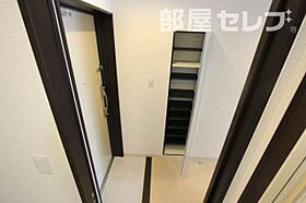 シャルマン新栄  ｜ 愛知県名古屋市中区新栄1丁目13-21（賃貸マンション1K・8階・29.44㎡） その11