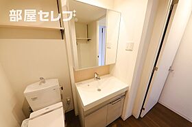 LUORE平安  ｜ 愛知県名古屋市北区石園町3丁目9（賃貸マンション1R・3階・25.72㎡） その13