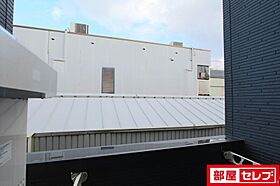 jeunesse石場  ｜ 愛知県名古屋市中川区石場町1丁目43-2（賃貸アパート1R・1階・20.98㎡） その18