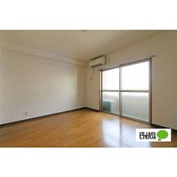 ブライトソイア 2階1Kのリビング/ダイニング