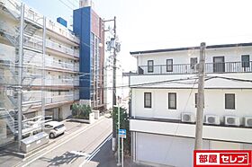 LUORE平安  ｜ 愛知県名古屋市北区石園町3丁目9（賃貸マンション1R・3階・26.65㎡） その22