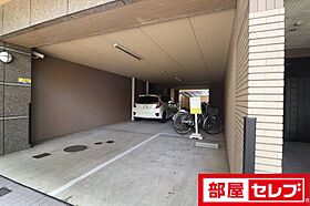 ヒルズ花の木  ｜ 愛知県名古屋市西区花の木1丁目9-18（賃貸マンション1K・8階・24.51㎡） その15