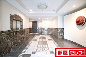 ライジングコート名古屋駅南  ｜ 愛知県名古屋市中村区名駅南3丁目10-4（賃貸マンション1R・5階・24.84㎡） その24