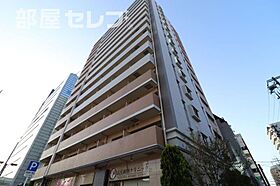 レジディア高岳  ｜ 愛知県名古屋市東区泉2丁目28-18（賃貸マンション1R・2階・28.28㎡） その6