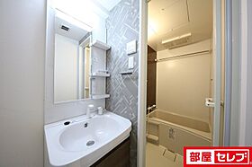 プライマル名古屋今池  ｜ 愛知県名古屋市千種区今池4丁目15-16（賃貸マンション1K・15階・25.32㎡） その15