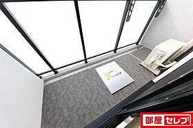 プライマル名古屋今池  ｜ 愛知県名古屋市千種区今池4丁目15-16（賃貸マンション1K・15階・25.32㎡） その16