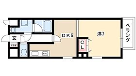 三高ANNEXBLD  ｜ 愛知県名古屋市中区栄5丁目24-23（賃貸マンション1DK・3階・33.27㎡） その2