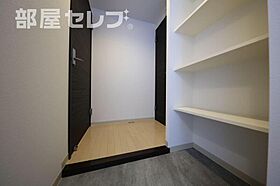 パークレジデンス丸の内駅前  ｜ 愛知県名古屋市中区丸の内1丁目8-2-2（賃貸マンション1LDK・4階・45.08㎡） その12