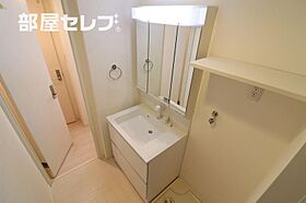 アークラヴィータ  ｜ 愛知県名古屋市北区城東町5丁目94-2（賃貸アパート1LDK・2階・30.09㎡） その12