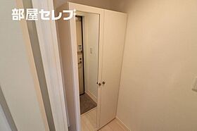 アークラヴィータ  ｜ 愛知県名古屋市北区城東町5丁目94-2（賃貸アパート1LDK・2階・30.09㎡） その20