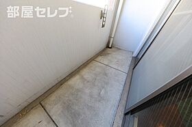 AHビル  ｜ 愛知県名古屋市中区新栄2丁目19-3（賃貸マンション1LDK・6階・41.65㎡） その15