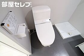 Plein d’or  ｜ 愛知県名古屋市中村区沖田町36（賃貸アパート1K・2階・22.06㎡） その10