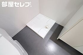 Plein d’or  ｜ 愛知県名古屋市中村区沖田町36（賃貸アパート1K・2階・22.06㎡） その16