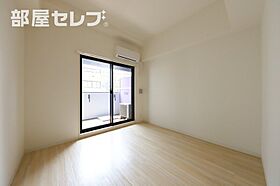 S-RESIDENCE上前津  ｜ 愛知県名古屋市中区上前津2丁目5-13-1（賃貸マンション1K・13階・22.50㎡） その6