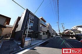 ムルティー大幸  ｜ 愛知県名古屋市東区大幸2丁目4-7（賃貸アパート1LDK・1階・41.41㎡） その28