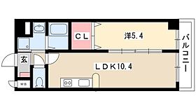 マイアトリア栄  ｜ 愛知県名古屋市中区栄1丁目29-26（賃貸マンション1LDK・6階・40.02㎡） その2