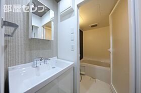 ディオール名駅  ｜ 愛知県名古屋市中村区名駅南3丁目4-11-1（賃貸マンション1LDK・5階・40.08㎡） その24