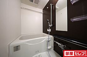 プレサンスTHE高岳  ｜ 愛知県名古屋市東区代官町34-22（賃貸マンション1LDK・4階・38.71㎡） その4