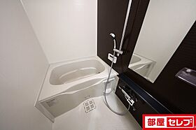 プレサンスTHE高岳  ｜ 愛知県名古屋市東区代官町34-22（賃貸マンション1LDK・4階・38.71㎡） その7