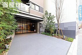 オープンレジデンシア名古屋栄  ｜ 愛知県名古屋市中区栄2丁目8-5（賃貸マンション1LDK・2階・46.36㎡） その16