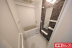 リスケリア向島町  ｜ 愛知県名古屋市中村区向島町3丁目32（賃貸アパート1LDK・3階・30.39㎡） その4