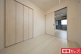 リスケリア向島町  ｜ 愛知県名古屋市中村区向島町3丁目32（賃貸アパート1LDK・3階・30.39㎡） その9