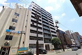 グランルージュ栄II  ｜ 愛知県名古屋市中区栄5丁目21-37（賃貸マンション1K・2階・29.60㎡） その23