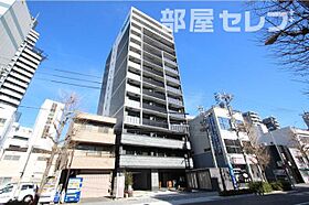 プレサンス栄ライズ  ｜ 愛知県名古屋市中区新栄2丁目1-36（賃貸マンション1K・11階・24.51㎡） その1