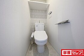 エスリード大須デュオ  ｜ 愛知県名古屋市中区大須1丁目8-3（賃貸マンション1K・10階・25.60㎡） その10