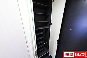 プレサンス名駅南エディフィス  ｜ 愛知県名古屋市中村区名駅南2丁目2-24（賃貸マンション1K・6階・21.66㎡） その19