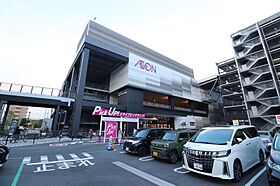 ファステート名古屋駅前ドリーム  ｜ 愛知県名古屋市西区新道2丁目13-32（賃貸マンション1K・6階・23.25㎡） その28