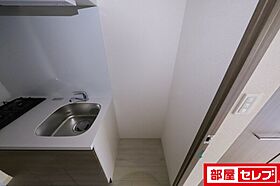 ファステート名古屋駅前ドリーム  ｜ 愛知県名古屋市西区新道2丁目13-32（賃貸マンション1K・6階・23.25㎡） その23