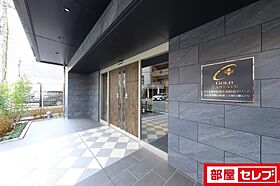 ファステート名古屋駅前ドリーム  ｜ 愛知県名古屋市西区新道2丁目13-32（賃貸マンション1K・6階・23.25㎡） その26