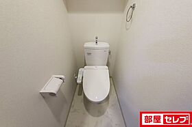 ファステート名古屋駅前ドリーム  ｜ 愛知県名古屋市西区新道2丁目13-32（賃貸マンション1K・10階・22.40㎡） その9