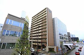 プレサンスNAGOYA桜通ビッグビート  ｜ 愛知県名古屋市千種区今池4丁目1-3（賃貸マンション1LDK・13階・42.24㎡） その1