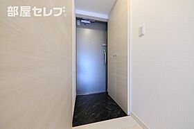 セレニティー名駅  ｜ 愛知県名古屋市西区名駅3丁目7-18（賃貸マンション1K・11階・28.65㎡） その10