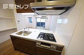 プレサンス丸の内アドブル  ｜ 愛知県名古屋市中区丸の内1丁目7-13（賃貸マンション1LDK・3階・37.75㎡） その5