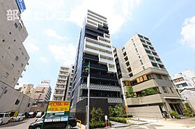 プレサンス丸の内アドブル  ｜ 愛知県名古屋市中区丸の内1丁目7-13（賃貸マンション1LDK・3階・37.75㎡） その1