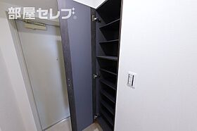 サクシード大曽根  ｜ 愛知県名古屋市北区大曽根1丁目22-8（賃貸マンション1K・5階・27.39㎡） その19