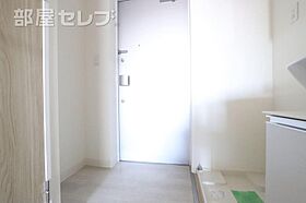 パルティール今池アネックス  ｜ 愛知県名古屋市千種区今池3丁目24-10（賃貸マンション1K・7階・24.33㎡） その9