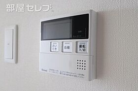 パルティール今池アネックス  ｜ 愛知県名古屋市千種区今池3丁目24-10（賃貸マンション1K・7階・24.33㎡） その17