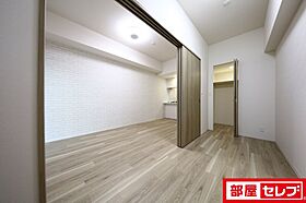 プレサンスTHE高岳  ｜ 愛知県名古屋市東区代官町34-22（賃貸マンション1LDK・6階・38.71㎡） その20