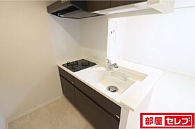 ＲＥＳＩＤＥＮＣＥ丸の内七間町  ｜ 愛知県名古屋市中区丸の内3丁目13-12（賃貸マンション1LDK・5階・40.53㎡） その5