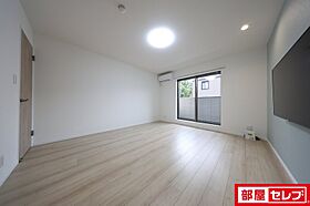 Perle blanc南荒子  ｜ 愛知県名古屋市中川区大塩町1丁目45（賃貸アパート1K・1階・33.12㎡） その3