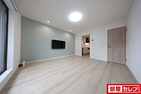 Perle blanc南荒子  ｜ 愛知県名古屋市中川区大塩町1丁目45（賃貸アパート1K・1階・33.12㎡） その9